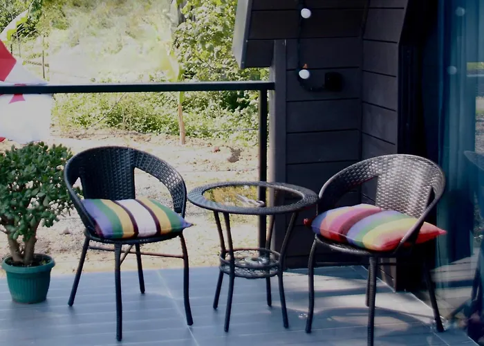 Cottage Lemons In Gonio
